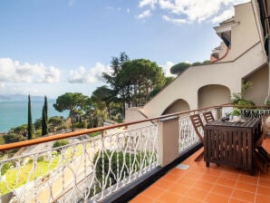 Appartement Minerva Huis - Rapallo - image1