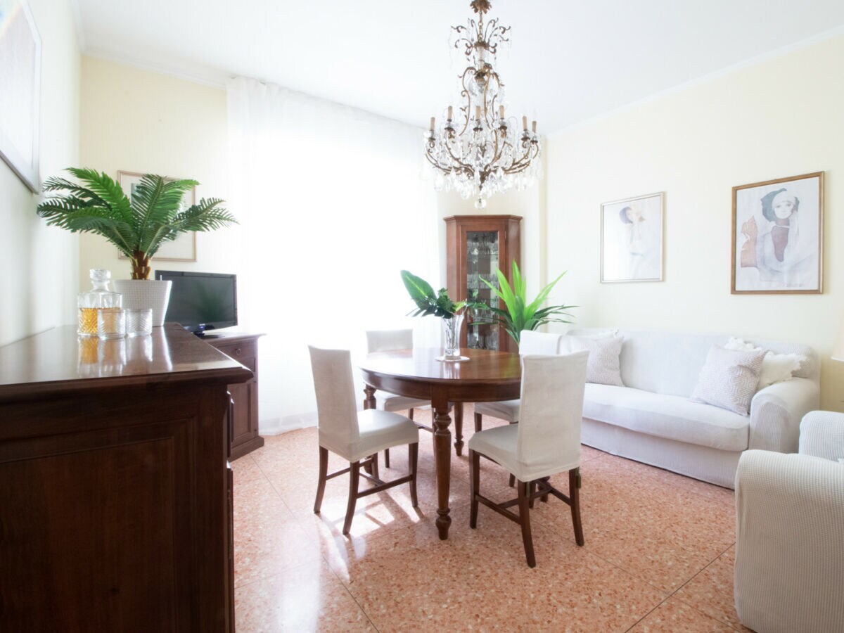 Appartement Rapallo Kenmerken 1