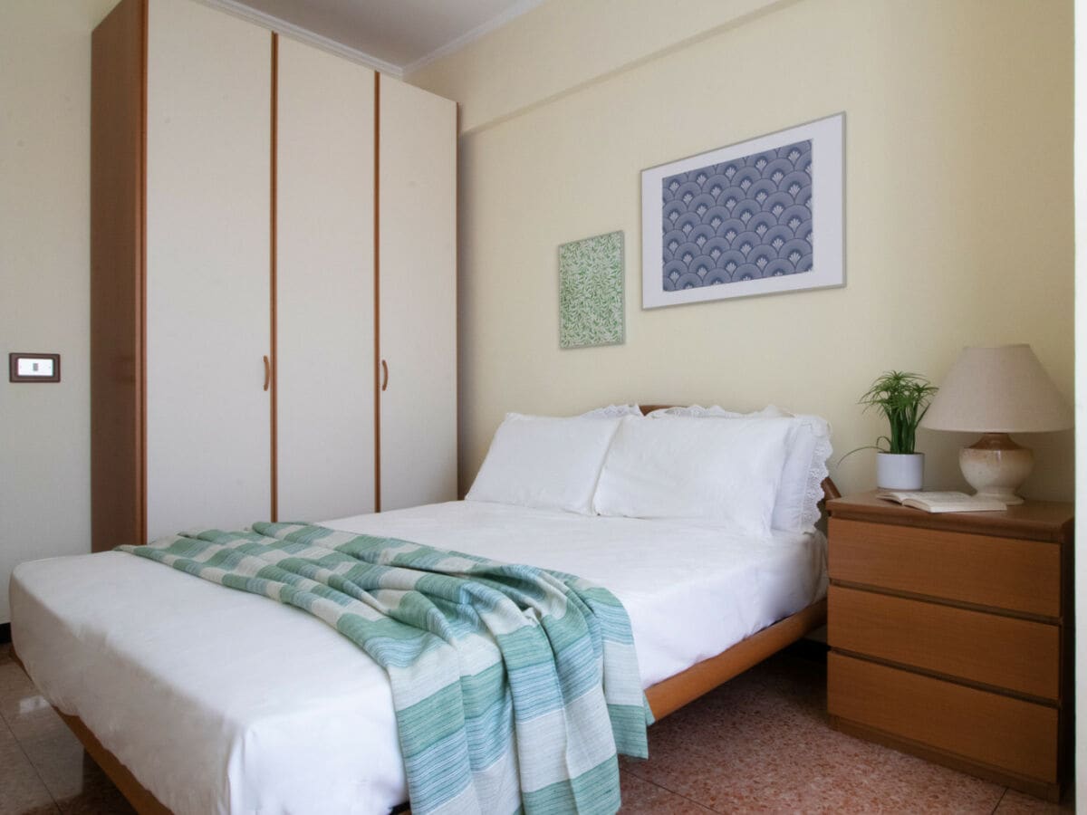 Apartment Rapallo Ausstattung 18