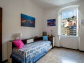 Apartment Camogli Features 1