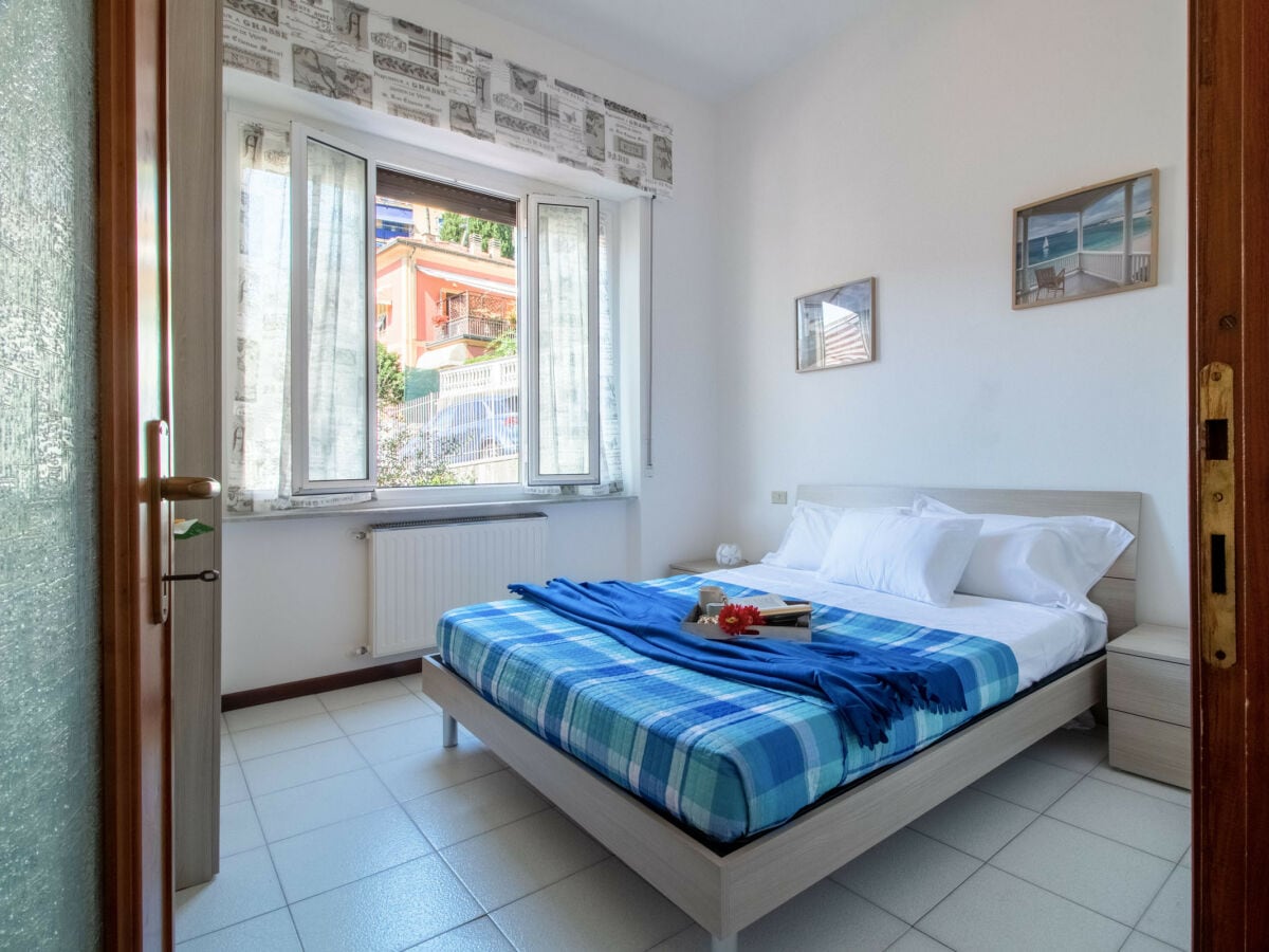 Apartment Rapallo Ausstattung 15