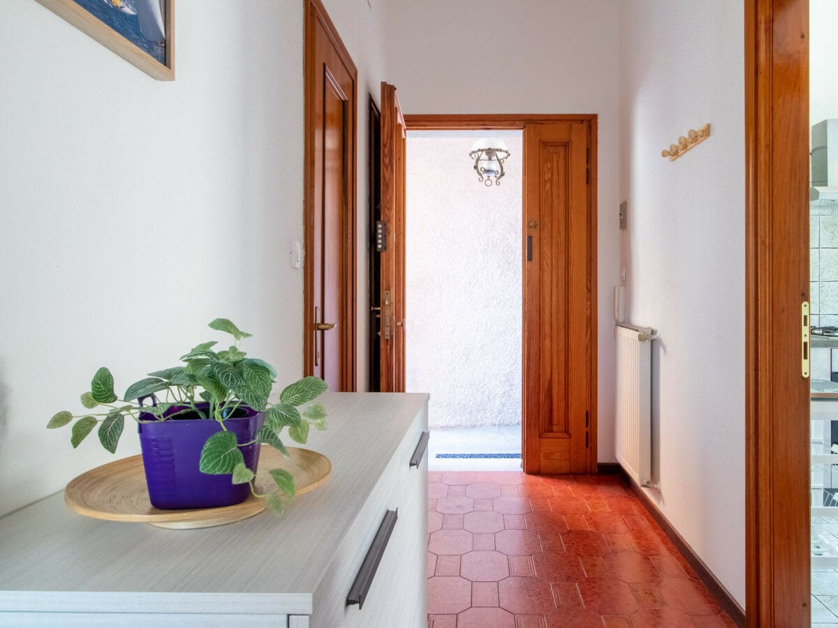 Apartment Rapallo Ausstattung 36