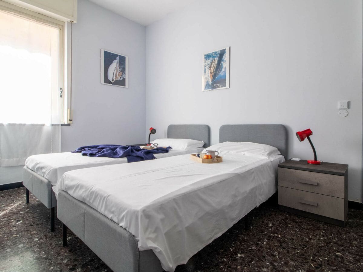 Apartment Sestri Levante Ausstattung 15