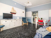 Appartement Sestri Levante Kenmerken 1