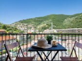 Appartement Recco Buitenaudio-opname 1