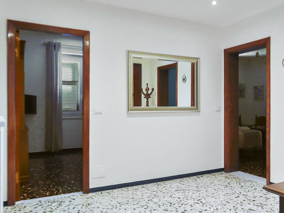 Apartment Sestri Levante Ausstattung 8