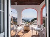 Apartment Santa Margherita Ligure Außenaufnahme 1