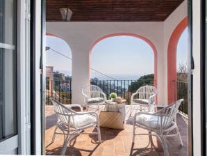 Apartment Olga Sea View - Santa Margherita Ligure - image1