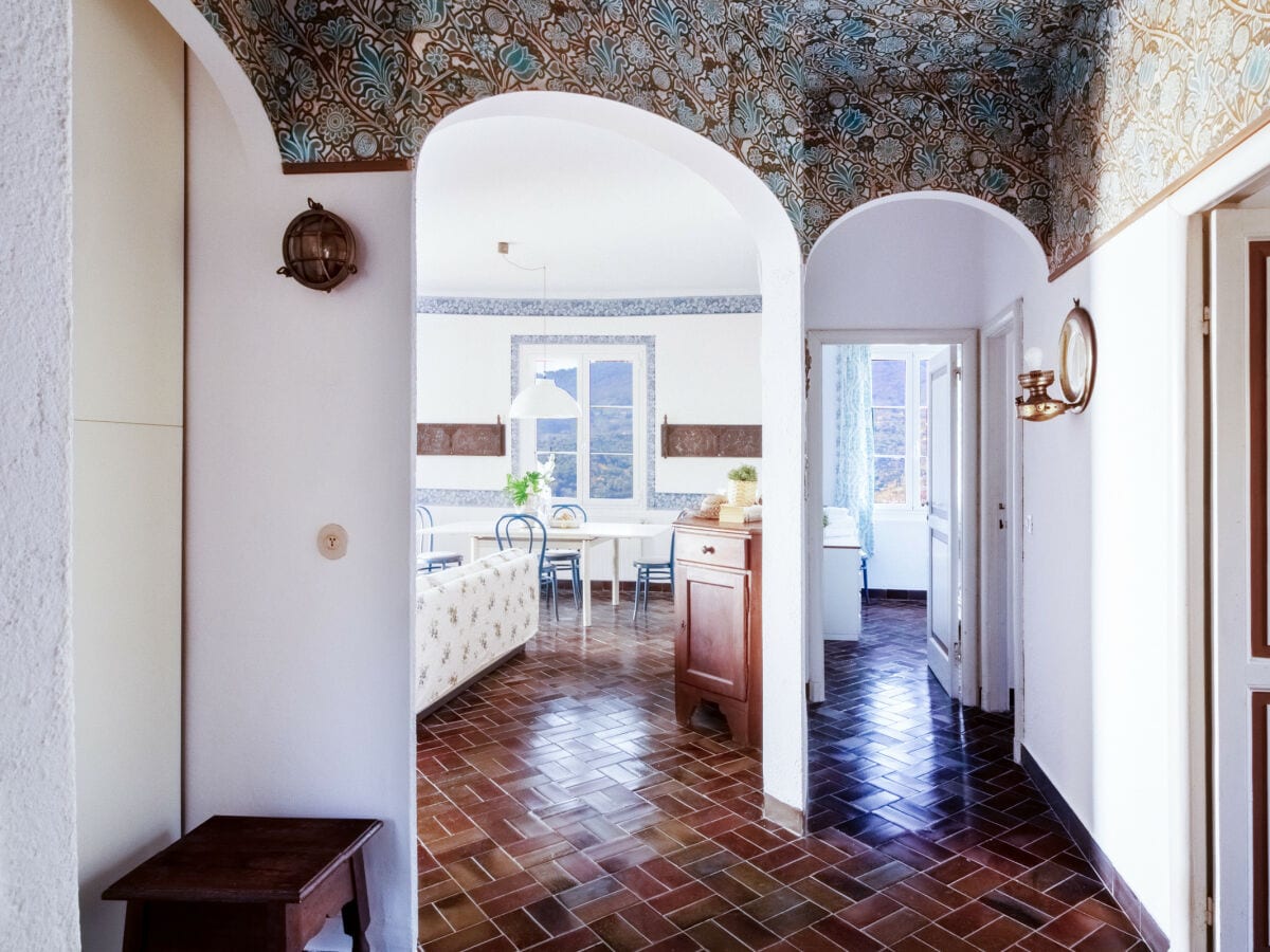 Apartment Santa Margherita Ligure Ausstattung 22