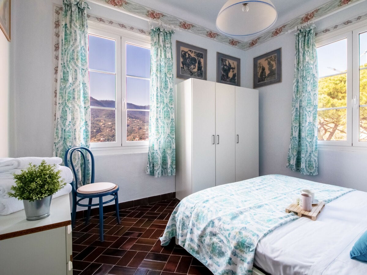 Apartment Santa Margherita Ligure Ausstattung 24