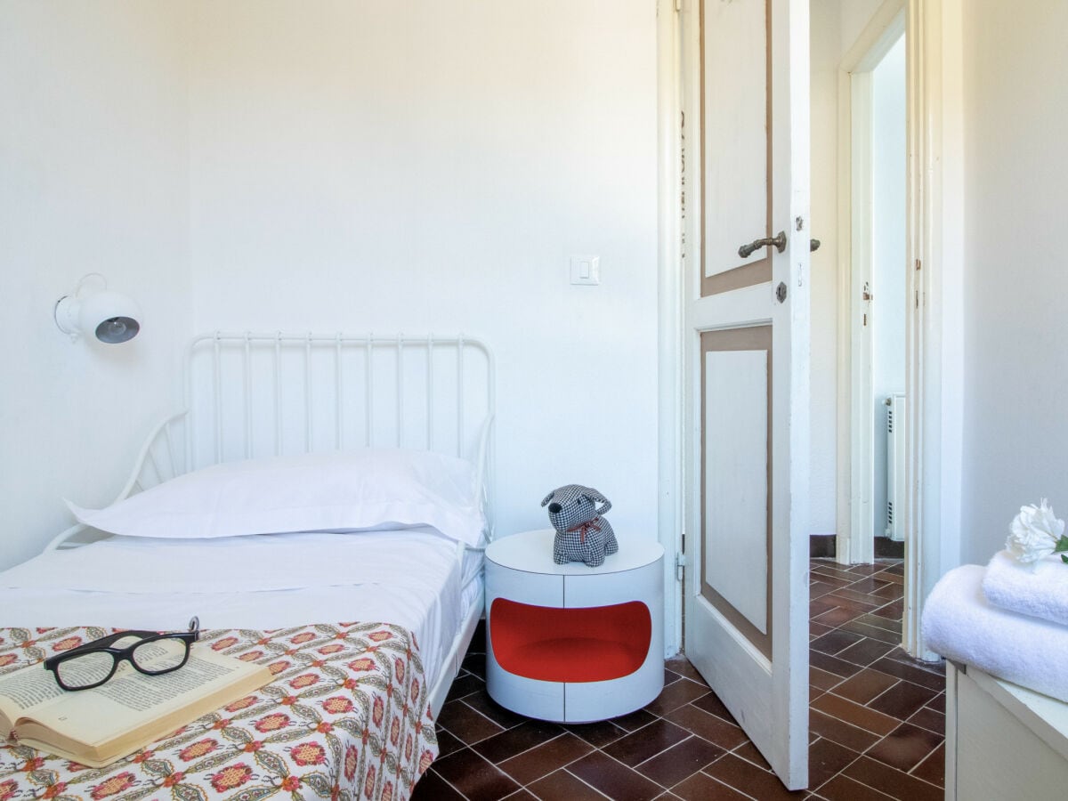 Apartment Santa Margherita Ligure Ausstattung 29