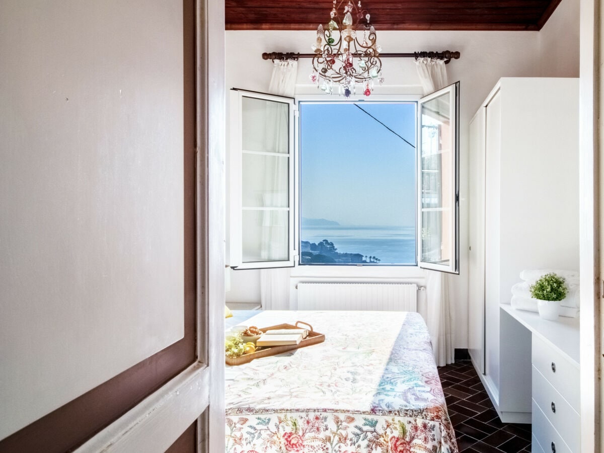 Apartment Santa Margherita Ligure Ausstattung 33