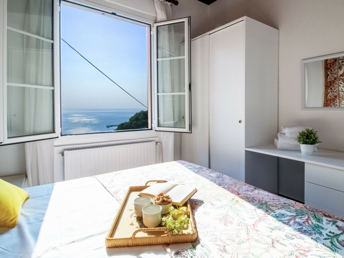 Apartment Santa Margherita Ligure Ausstattung 34