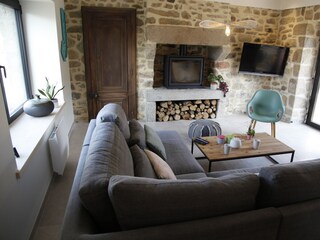 Casa per le vacanze Santec Caratteristiche 4