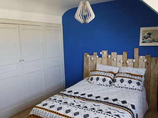 Casa per le vacanze Santec Caratteristiche 7