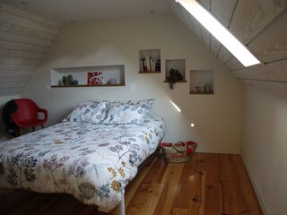 Casa per le vacanze Santec Caratteristiche 8