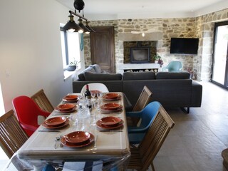 Casa per le vacanze Santec Caratteristiche 5