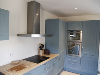 Casa per le vacanze Santec Caratteristiche 11