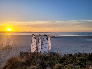 Casa per le vacanze Santec Ambiente 13