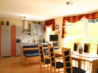 Villa Stumm Caratteristiche 5