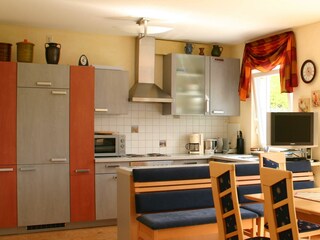 Villa Stumm Caratteristiche 6