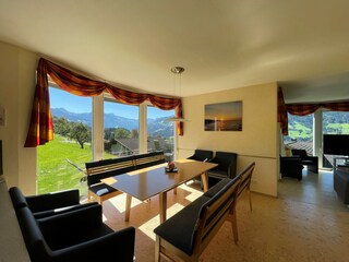 Villa Stumm Características 7
