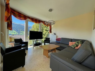 Villa Stumm Características 9