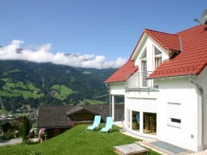 Villa Soleil Zillertal - Muet - image1