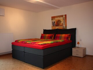 Villa Stumm Características 11