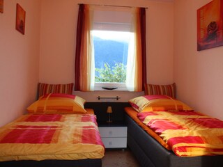 Villa Stumm Características 13