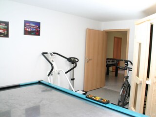 Villa Stumm Caratteristiche 16