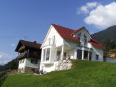 Villa Sunshine Zillertal