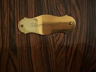 Appartamento per vacanze Minsen Registrazione all'aperto 3