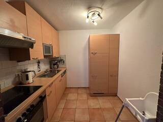 Appartamento per vacanze Minsen Registrazione all'aperto 5