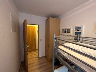 Appartamento per vacanze Minsen Caratteristiche 15