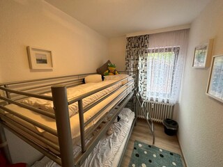 Appartamento per vacanze Minsen Caratteristiche 17