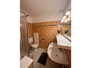 Appartamento per vacanze Minsen Registrazione all'aperto 6