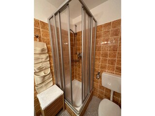 Appartamento per vacanze Minsen Registrazione all'aperto 7