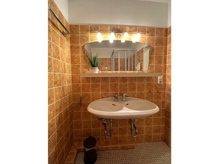 Appartamento per vacanze Minsen Registrazione all'aperto 8