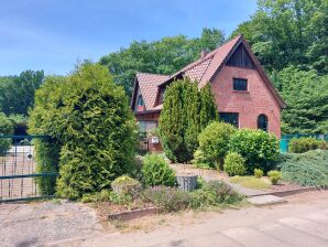 Ferienwohnung Walderholung - Stavenhagen - image1