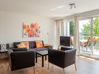 Apartamento de vacaciones Überlingen Características 5