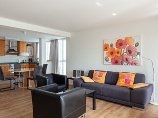 Appartamento per vacanze Überlingen Caratteristiche 6