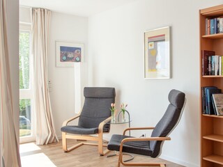 Apartamento de vacaciones Überlingen Características 8
