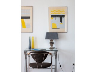 Appartamento per vacanze Überlingen Caratteristiche 9