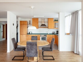 Appartamento per vacanze Überlingen Caratteristiche 10