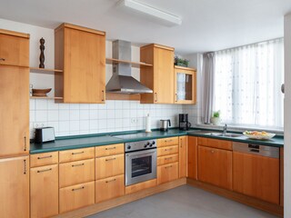 Appartamento per vacanze Überlingen Caratteristiche 11