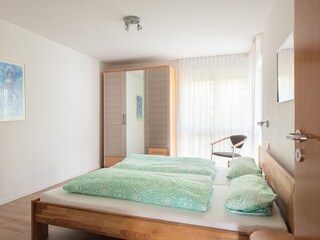 Apartamento de vacaciones Überlingen Características 12