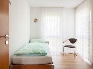 Appartamento per vacanze Überlingen Caratteristiche 14