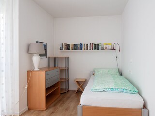 Appartamento per vacanze Überlingen Caratteristiche 15