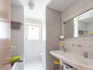 Appartamento per vacanze Überlingen Caratteristiche 16